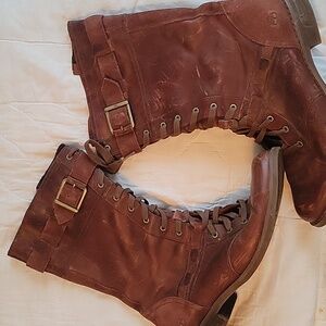 Timberland Savin hill boots size 10